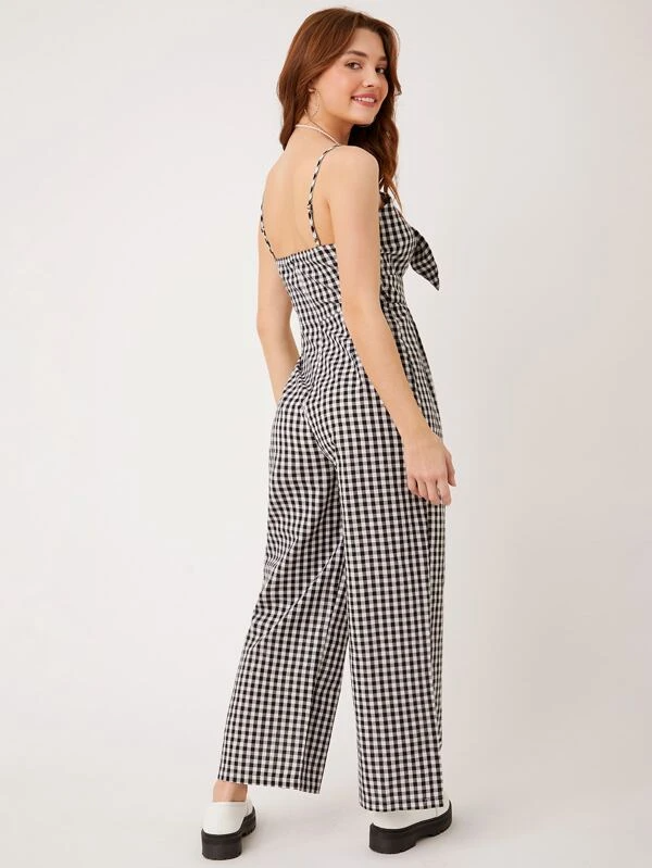 TANDUL  Printed Women Jumpsuit