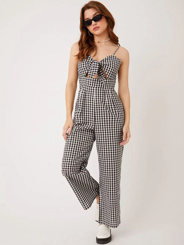 TANDUL  Printed Women Jumpsuit