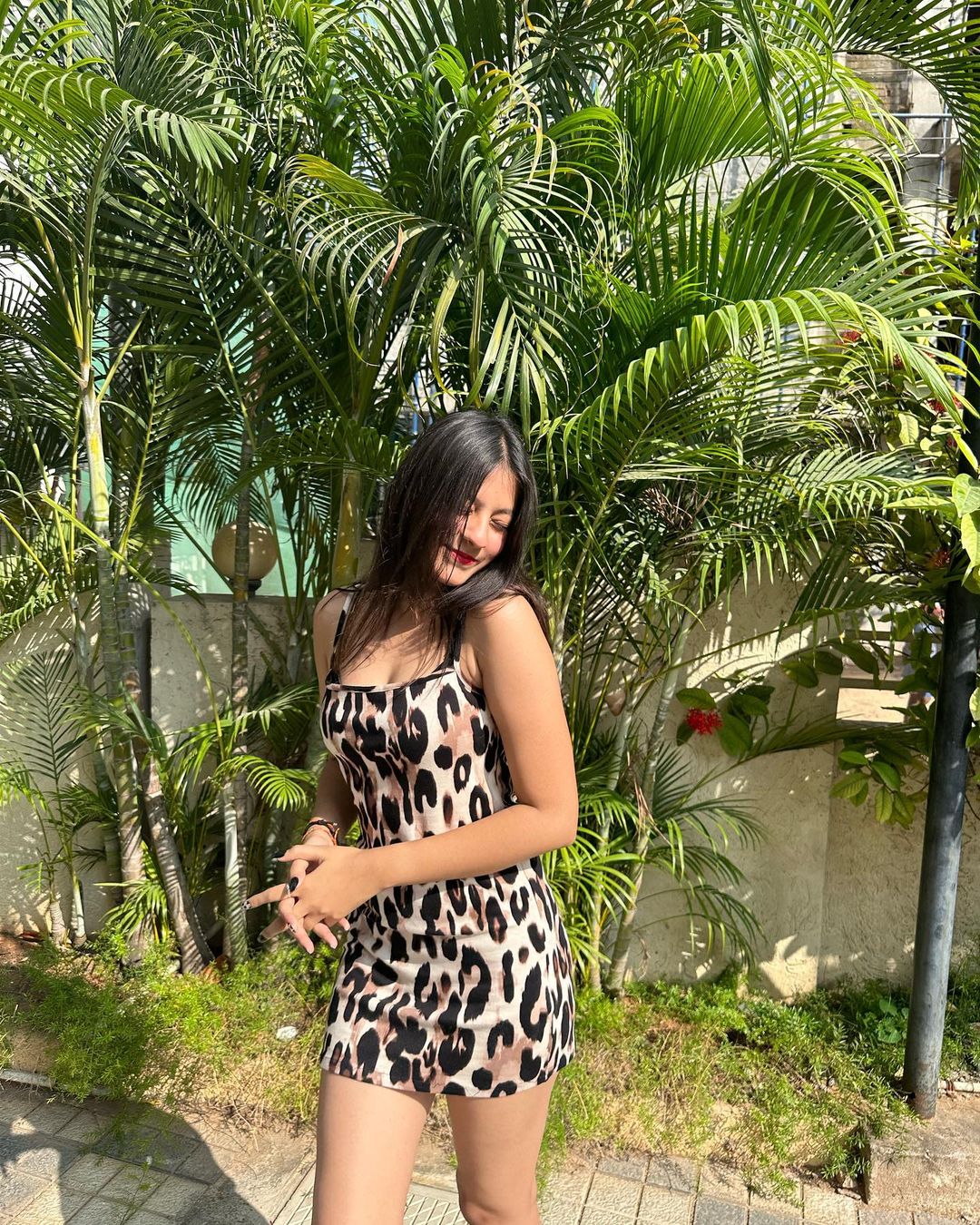 TANDUL  Women Bodycon Multicolor Dress