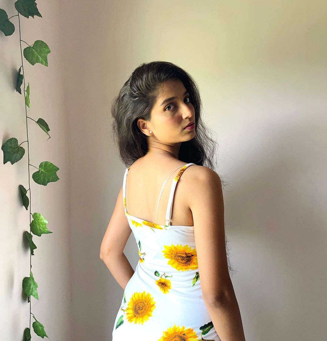 Women Bodycon Multicolor Dress