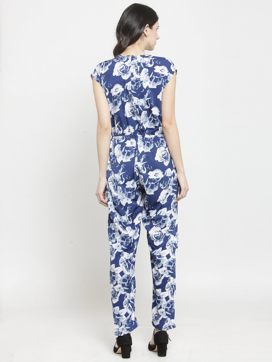 TANDUL MULTICOLOR JUMPSUIT