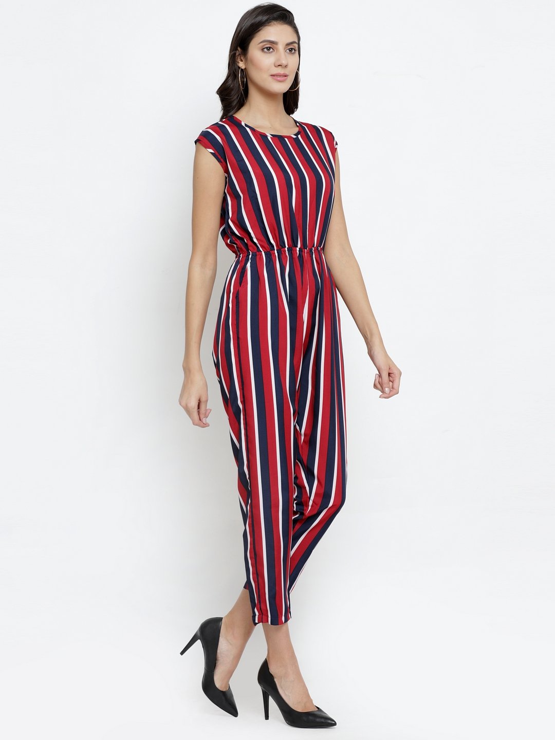 TANDUL MULTICOLOR JUMPSUIT