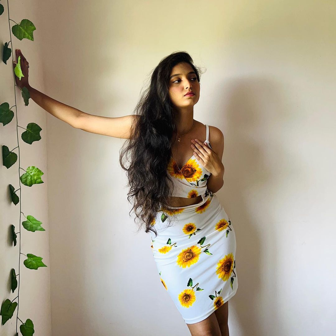 Women Bodycon Multicolor Dress