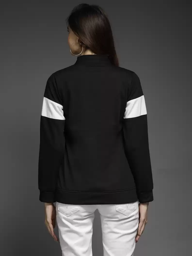 TANDUL  Full Sleeve Solid Women Jacket