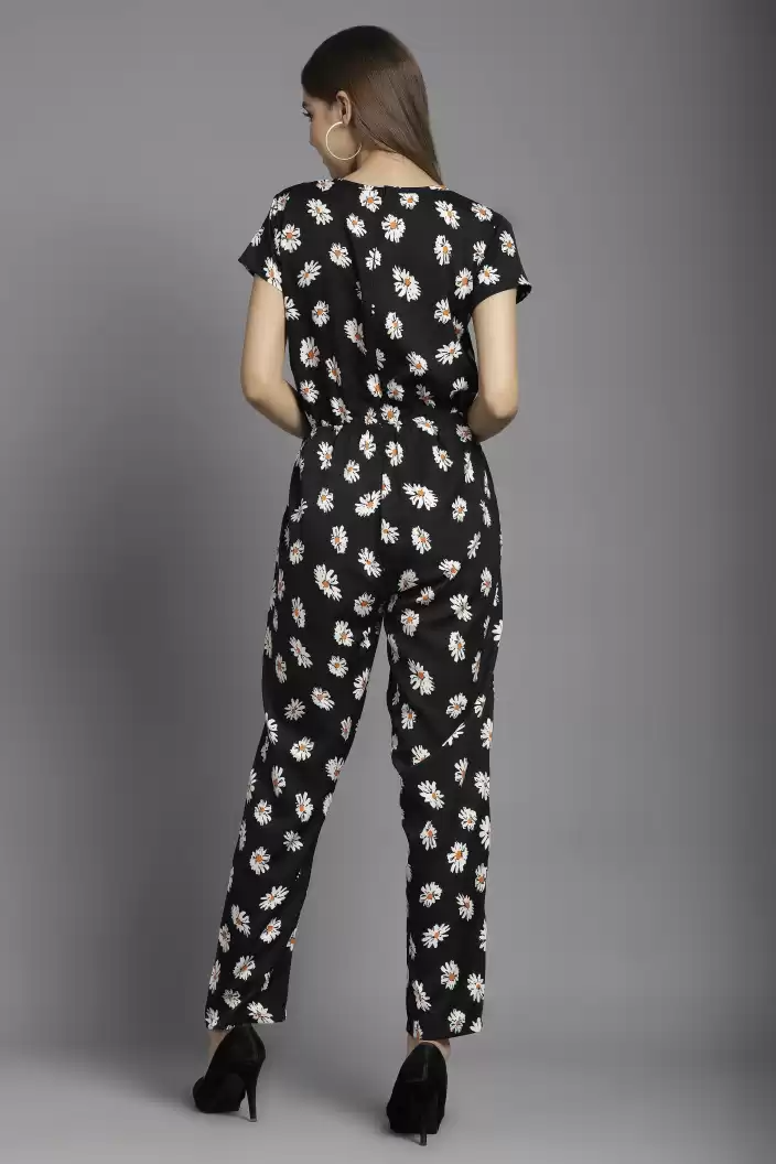 TANDUL  Printed Women Jumpsuit