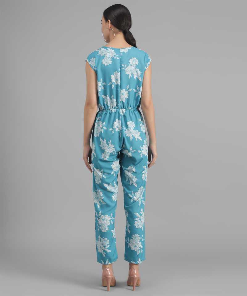 TANDUL  Printed Women Jumpsuit