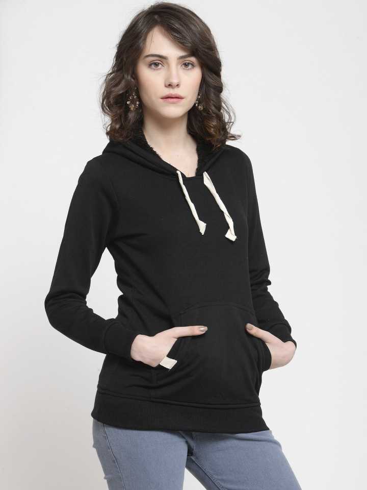 TANDUL  Full Sleeve Solid Women Jacket