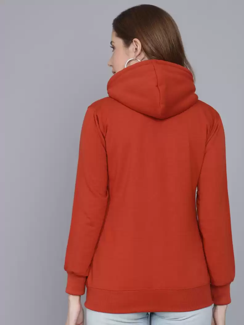 TANDUL  Full Sleeve Solid Women Casual Jacket